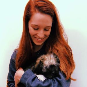 Meet your Posher, Rose